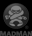 Madman Entertainment Logo