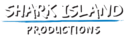 Shark Island Productions Logo